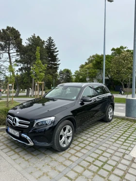 Mercedes-Benz GLC 220, снимка 2