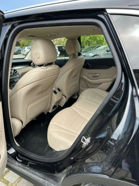 Mercedes-Benz GLC 220, снимка 7