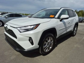 Toyota Rav4 * XLE * CARFAX * 2 КЛЮЧА * KEYLESS * ПОДГРЕВ, снимка 1