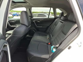 Toyota Rav4 * XLE * CARFAX * 2 КЛЮЧА * KEYLESS * ПОДГРЕВ, снимка 3