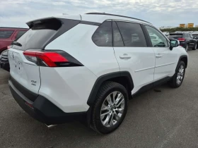 Toyota Rav4 * XLE * CARFAX * 2 КЛЮЧА * KEYLESS * ПОДГРЕВ, снимка 4
