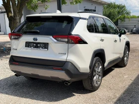 Toyota Rav4 Luxury/360Camera/Обдухване/Relax+ HHC, снимка 4