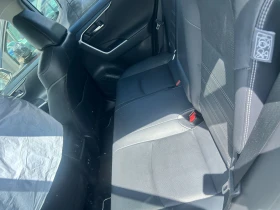 Toyota Rav4 Luxury/360Camera/Обдухване/Relax+ HHC, снимка 9