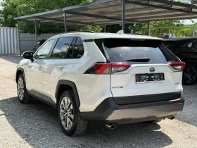 Toyota Rav4 Luxury/360Camera/Обдухване/Relax+ HHC, снимка 6