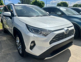 Toyota Rav4 Luxury/360Camera/Обдухване/Relax+ HHC, снимка 3