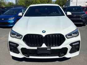 BMW X6 XDRIVE40I * FULL M SPORT* 360 KAМЕРА* ВЪЗДУХ* ПАНО, снимка 2