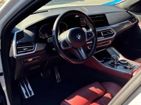 BMW X6 XDRIVE40I * FULL M SPORT* 360 KAМЕРА* ВЪЗДУХ* ПАНО, снимка 7