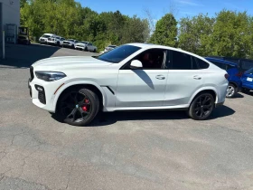 BMW X6 XDRIVE40I * FULL M SPORT* 360 KAМЕРА* ВЪЗДУХ* ПАНО, снимка 3