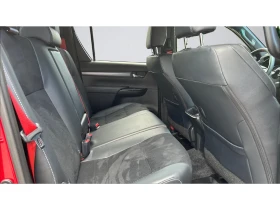 Toyota Hilux Месечна вноска от 738  , снимка 5