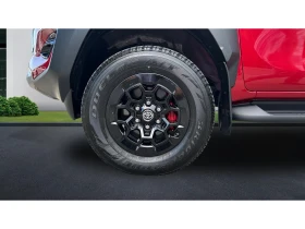 Toyota Hilux Месечна вноска от 738  , снимка 14