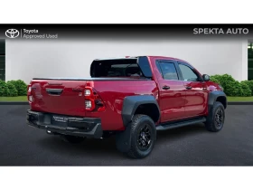 Toyota Hilux Месечна вноска от 738  , снимка 16