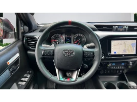 Toyota Hilux Месечна вноска от 738  , снимка 11
