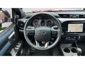 Toyota Hilux Месечна вноска от 738  , снимка 7