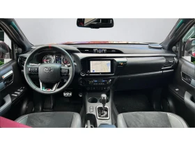 Toyota Hilux Месечна вноска от 738  , снимка 6