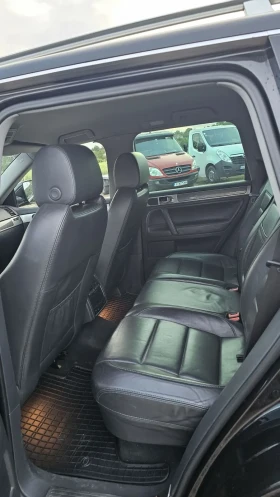 VW Touareg R-LINE 3.OTDI 239KS BARTER, снимка 16