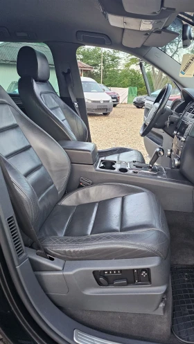 VW Touareg R-LINE 3.OTDI 239KS BARTER, снимка 15