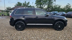 VW Touareg R-LINE 3.OTDI 239KS BARTER, снимка 10