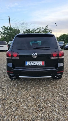VW Touareg R-LINE 3.OTDI 239KS BARTER, снимка 4