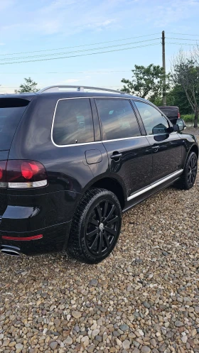 VW Touareg R-LINE 3.OTDI 239KS BARTER, снимка 5
