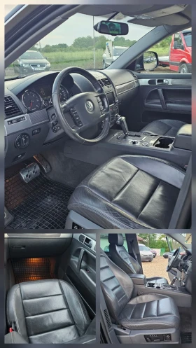 VW Touareg R-LINE 3.OTDI 239KS BARTER, снимка 12