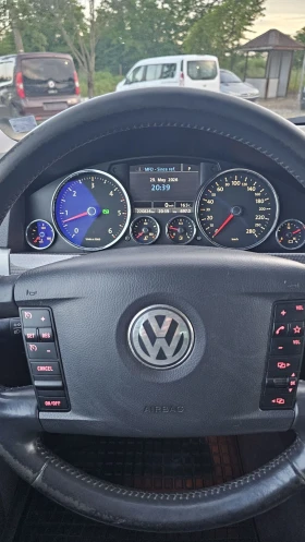 VW Touareg R-LINE 3.OTDI 239KS BARTER, снимка 17