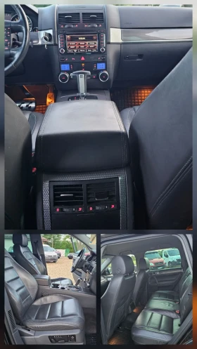 VW Touareg R-LINE 3.OTDI 239KS BARTER, снимка 13
