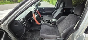 Opel Frontera, снимка 3