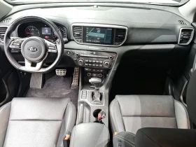 Kia Sportage The Bold Diesel 1.6 2Wd Prestige, снимка 7