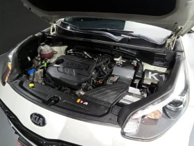 Kia Sportage The Bold Diesel 1.6 2Wd Prestige, снимка 6