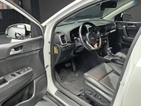 Kia Sportage The Bold Diesel 1.6 2Wd Prestige, снимка 11