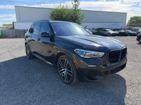 BMW X5 2020 BMW X5 xDrive40i, снимка 2