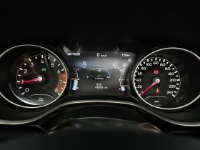 Jeep Compass 2Nd Generation 2.4 Limited Awd, снимка 8