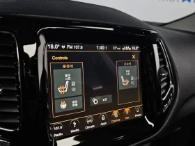 Jeep Compass 2Nd Generation 2.4 Limited Awd, снимка 17