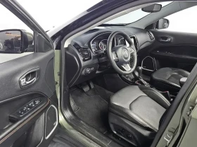 Jeep Compass 2Nd Generation 2.4 Limited Awd, снимка 11