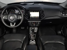 Jeep Compass 2Nd Generation 2.4 Limited Awd, снимка 7