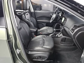 Jeep Compass 2Nd Generation 2.4 Limited Awd, снимка 10