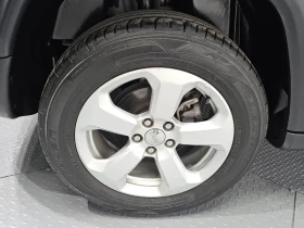 Jeep Compass 2Nd Generation 2.4 Limited Awd, снимка 5