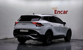 Kia Sportage 2.0 LPG 2WD Noblesse | 360  | Adaptive Cruise, снимка 2