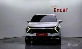 Kia Sportage 2.0 LPG 2WD Noblesse | 360  | Adaptive Cruise, снимка 3