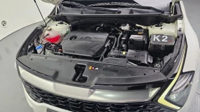 Kia Sportage 2.0 LPG 2WD Noblesse | 360  | Adaptive Cruise, снимка 6
