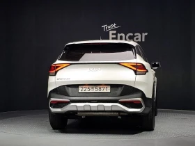 Kia Sportage 1.6 Automatic, снимка 4