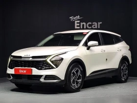 Kia Sportage 1.6 Automatic, снимка 1