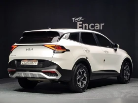 Kia Sportage 1.6 Automatic, снимка 3
