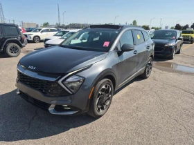 Kia Sportage * EX Premium 4D Utility AWD* АВТОКРЕДИТ * , снимка 1