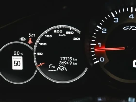 Porsche Cayenne GTS PREMIUM PLUS ЦЕНА ДО БЪЛГАРИЯ АВТОКРЕДИТ, снимка 12