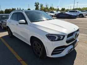 Mercedes-Benz GLE 350 АВТОКРЕДИТ, снимка 2