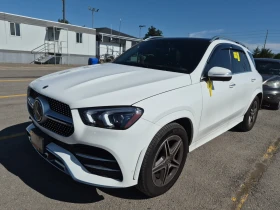Mercedes-Benz GLE 350 АВТОКРЕДИТ, снимка 1