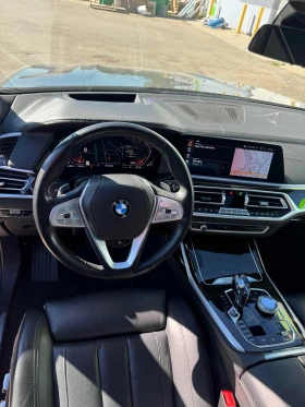 BMW X7 | CLEAR CARFAX PRIVATE AUCTION 90 K KM, снимка 5