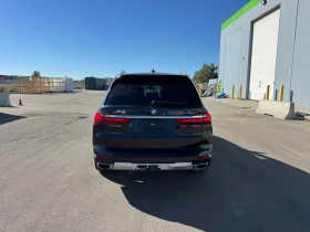BMW X7 | CLEAR CARFAX PRIVATE AUCTION 90 K KM, снимка 4