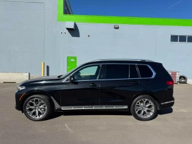 BMW X7 | CLEAR CARFAX PRIVATE AUCTION 90 K KM, снимка 2